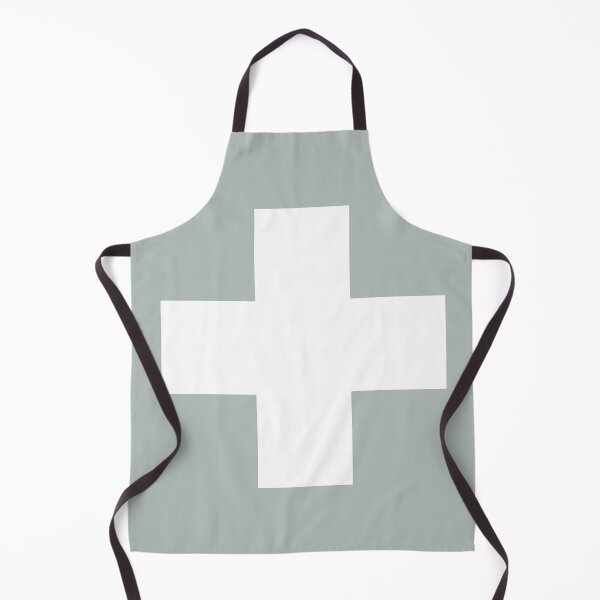 Item preview, Swiss Cross Ash designed and sold by La Chic.