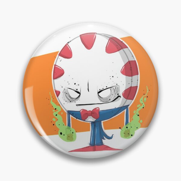 Item preview, Peppermint Butler  designed and sold by toptiermerch.