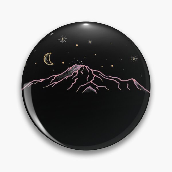 Item preview, Landscape Outline designed and sold by Most-Mysterious.
