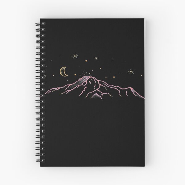 Item preview, Landscape Outline designed and sold by Most-Mysterious.
