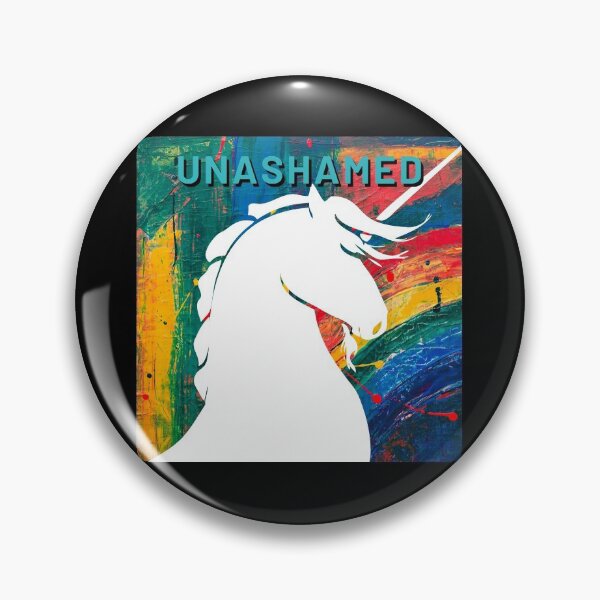 Item preview, unashamed v2 designed and sold by gnattynat.