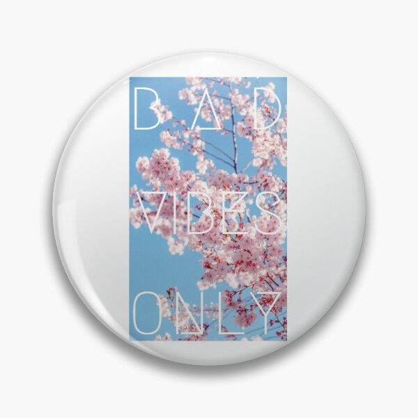 Item preview, Bad Vibes Only Cherry Tree designed and sold by ShakePoD.
