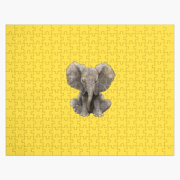 Baby Boo Jigsaw Puzzle