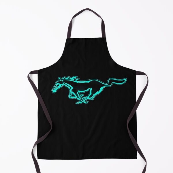 Item preview, Mustang Mach-E Neon | Ride the Electric Pony designed and sold by PureCreations.