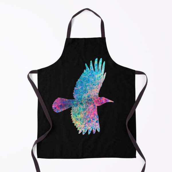 Item preview, Color crow designed and sold by Bwiselizzy.