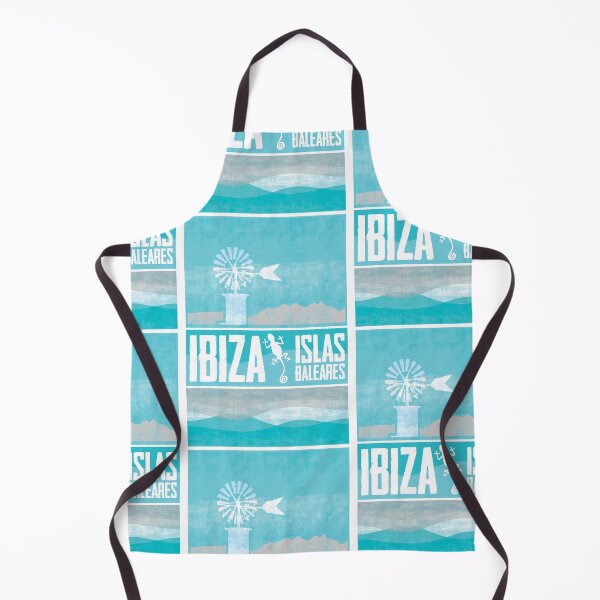 Item preview, Islas Baleares Ibiza designed and sold by Periartwork.