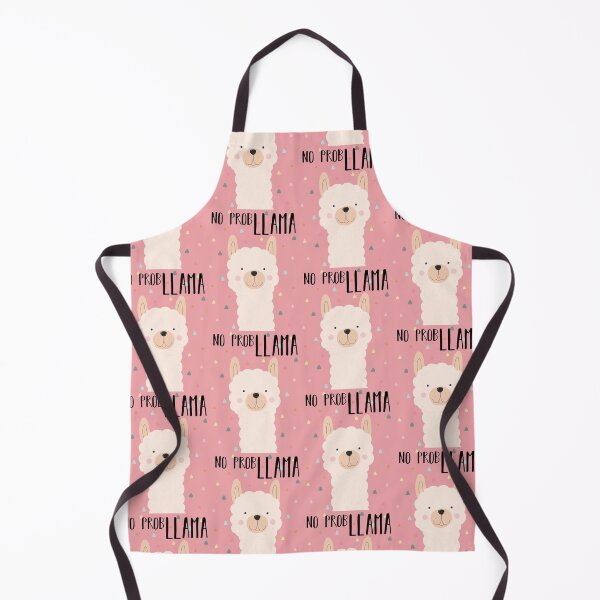 Item preview, No Prob Llama designed and sold by 3bythelake.