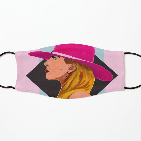 Joanne 1 Kids Mask
