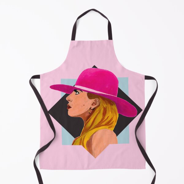 Joanne 1 Apron