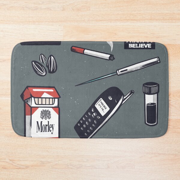 Item preview, X-FILES Flash Sheet designed and sold by Dick Smith.