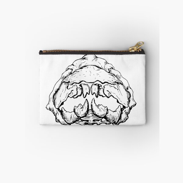Item preview, Dunkleosteus Skull Fish designed and sold by ChronoArt.