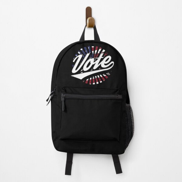 Item preview, Vote Patriotic Design designed and sold by juniperdesign.