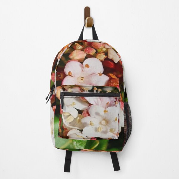 Item preview, Multicolored Bloom Flowers DESIGN designed and sold by Ashraf Can.