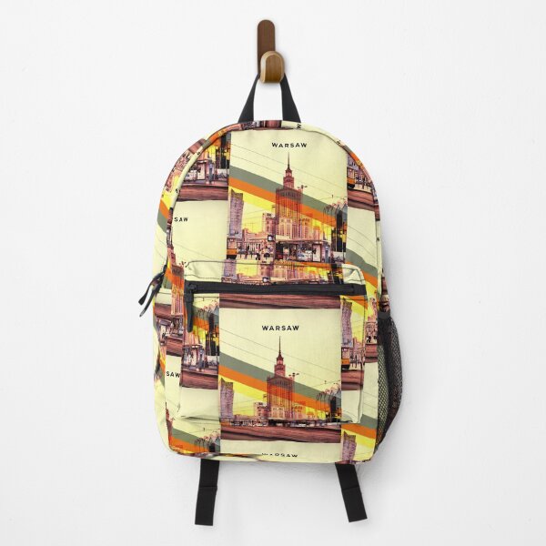 Item preview, Warsaw Poland designed and sold by DeadRight.