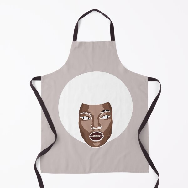 Item preview, Afro Girl detailed  designed and sold by Tamar99.