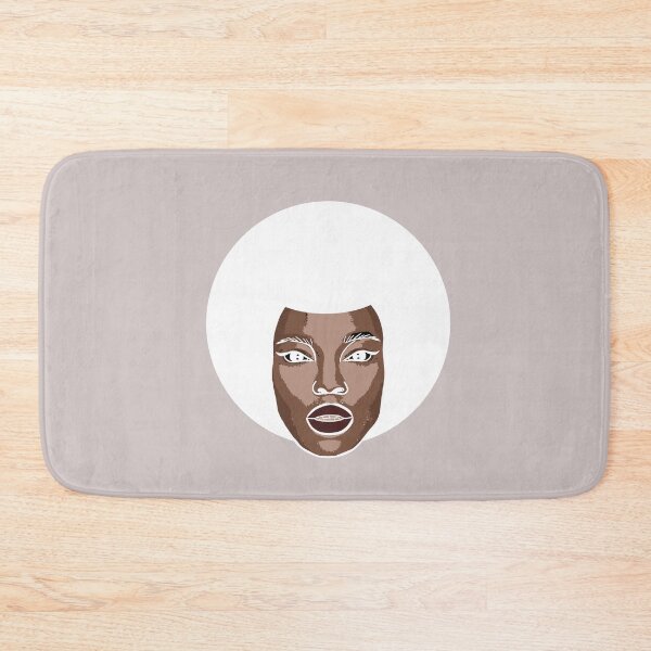 Item preview, Afro Girl detailed  designed and sold by Tamar99.