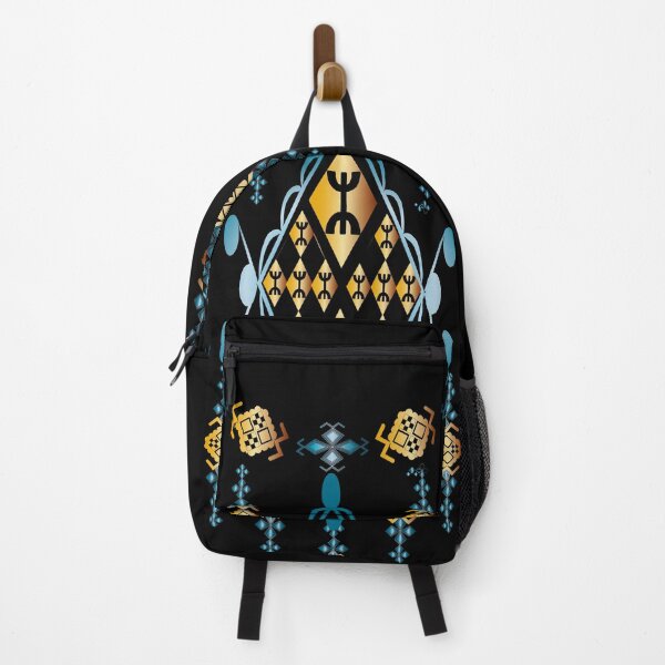 Item preview, Top  AMAZIGH / IMAZIGHEN ILLUSTRATION 1 designed and sold by greatatlas.