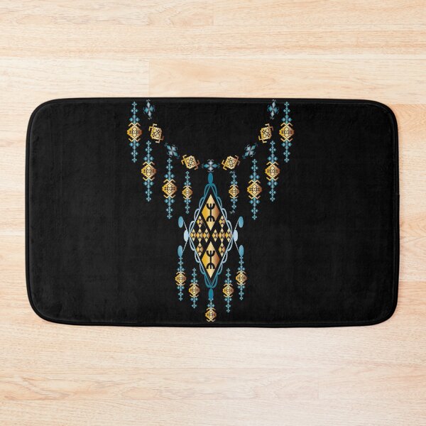 Item preview, Top  AMAZIGH / IMAZIGHEN ILLUSTRATION 1 designed and sold by greatatlas.