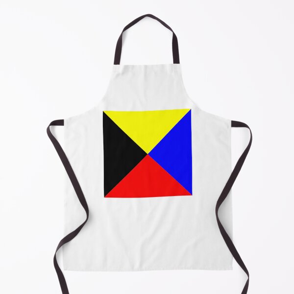 I require a tug. ICS Zulu, International Code of Signals. Apron