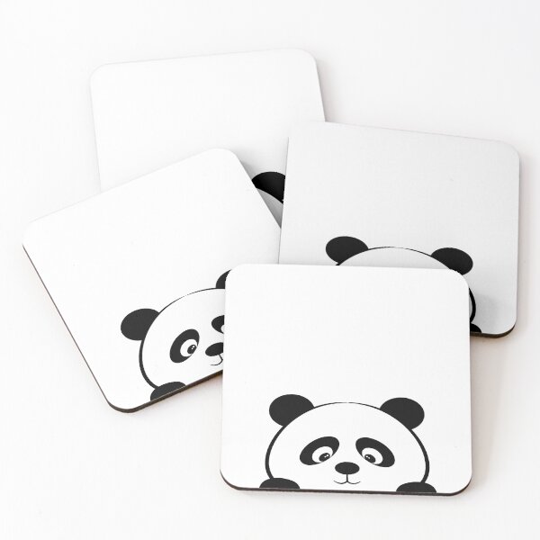 Item preview, Cute panda designed and sold by Full Moon.