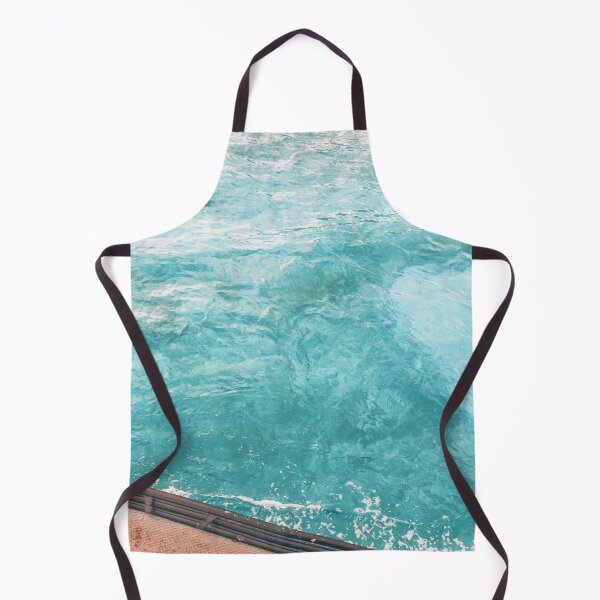 Item preview, Blue Ocean waves 2 DESIGN designed and sold by Ashraf Can.
