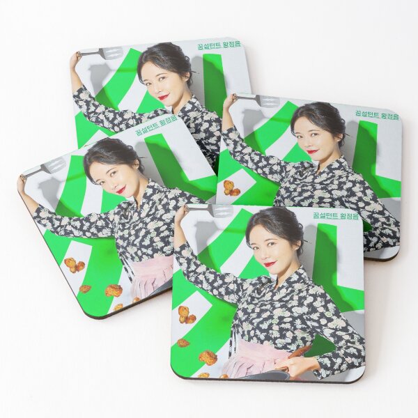 Item preview, Wol-Joo (월주) designed and sold by gsqui.