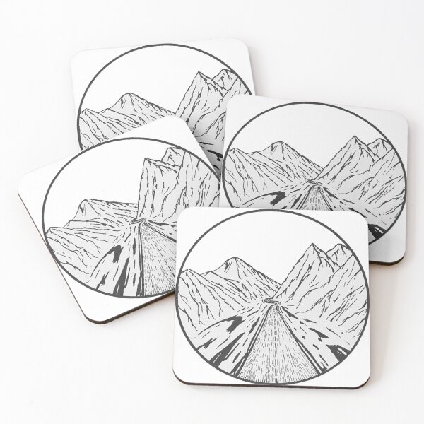 Item preview, Roadtrip designed and sold by Most-Mysterious.