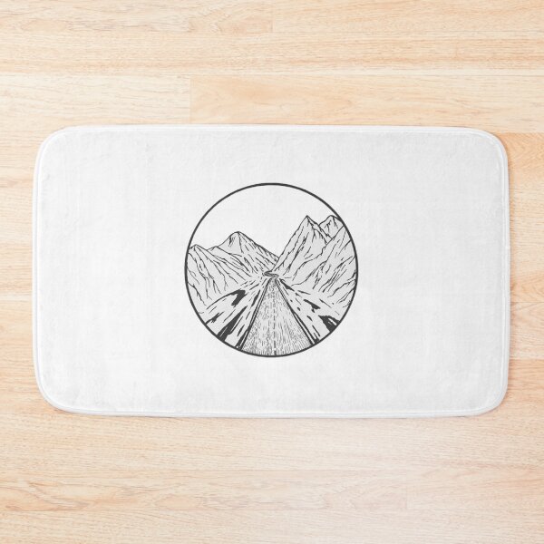 Item preview, Roadtrip designed and sold by Most-Mysterious.