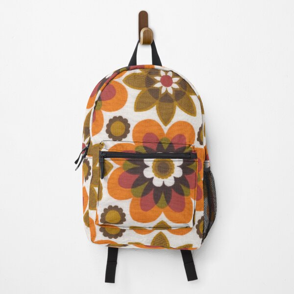 Item preview, Hippie chic flowers designed and sold by Des fleurs dans mon coeur.