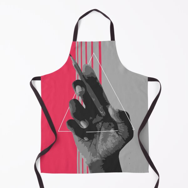 Item preview, the artist's hand  designed and sold by induwara27.
