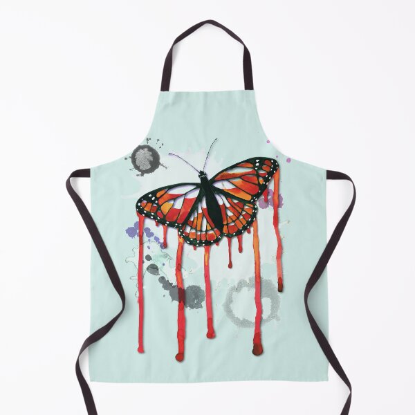 Item preview, Leaking butterfly designed and sold by Bwiselizzy.