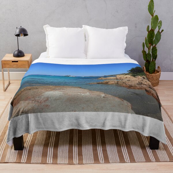 Item preview, Piccolo Pevero beach designed and sold by annalisa56.