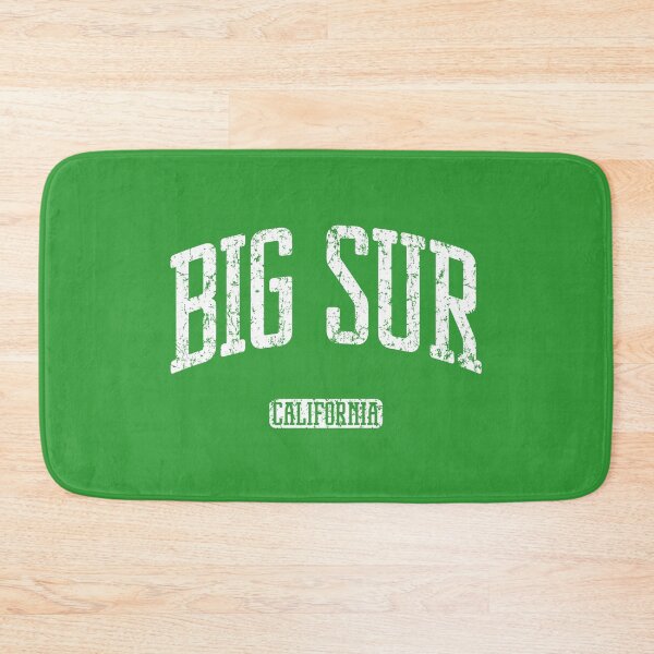 Item preview, Big Sur California designed and sold by smashtransit.