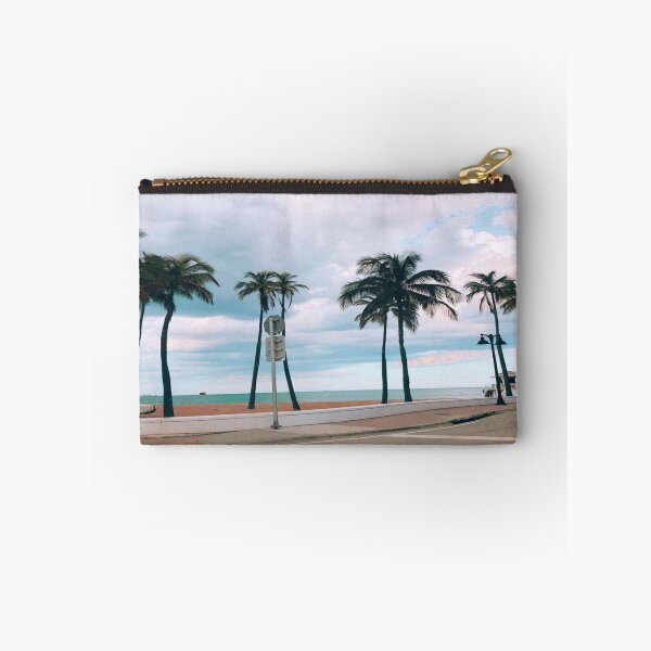 Item preview, Hawaii Palm trees beach DESIGN  designed and sold by Ashraf Can.
