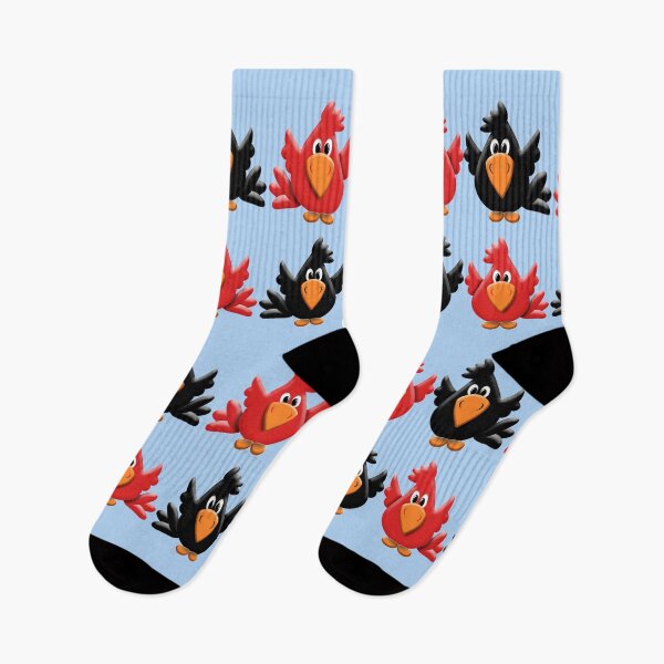 Item preview, Four Little Birdies  designed and sold by LoneAngel.