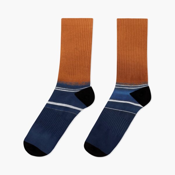 Item preview, Brown Deep-Blue Watercolor Abstract designed and sold by Salote Faotusia.
