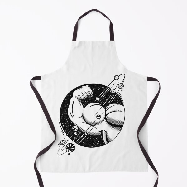 Item preview, Space Bicep designed and sold by Antennaa.