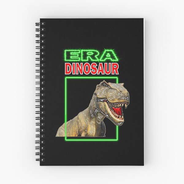 Item preview, Era dinosaur designed and sold by Galina Kostyaeva.