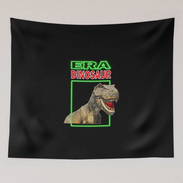 Item preview, Era dinosaur designed and sold by Galina Kostyaeva.