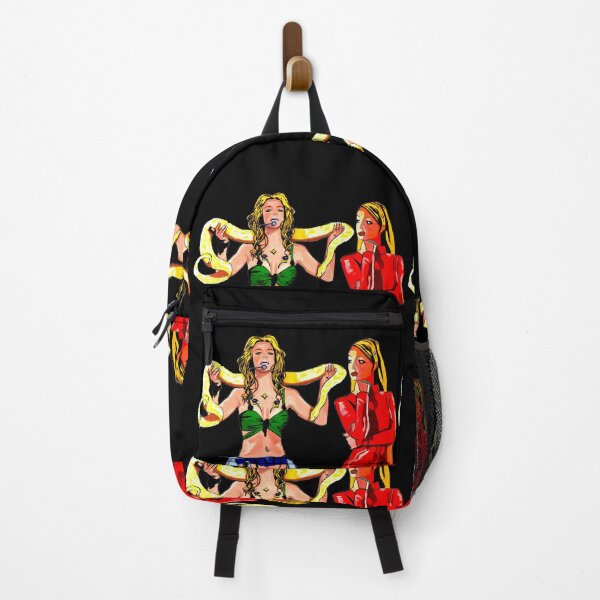 Oops Slave Backpack