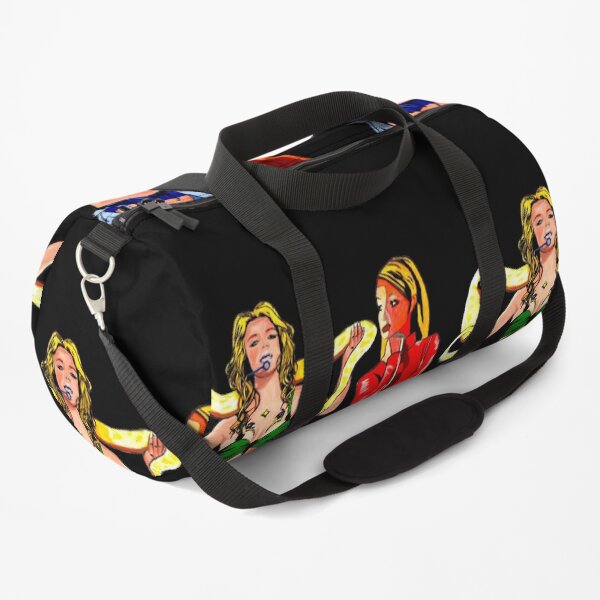 Oops Slave Duffle Bag