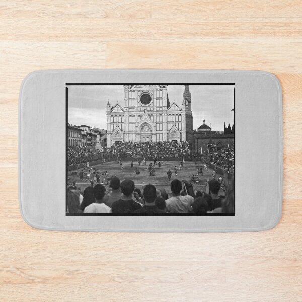Item preview, Calcio Storico Fiorentino - Santa Croce, Florence designed and sold by LucaRocchini.