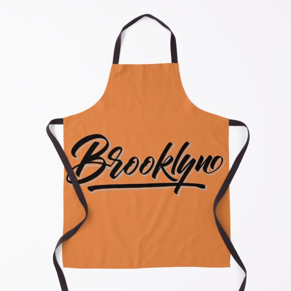 Item preview, Brooklyn Hand Lettering designed and sold by abbazabba.