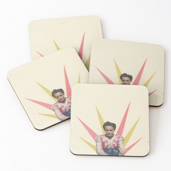 Item preview, Rising Star designed and sold by Cassia Beck.