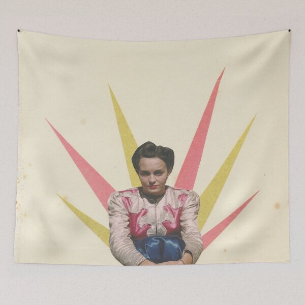 Item preview, Rising Star designed and sold by Cassia Beck.