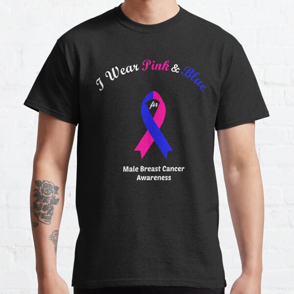 Breast Cancer And T Shirts Redbubble