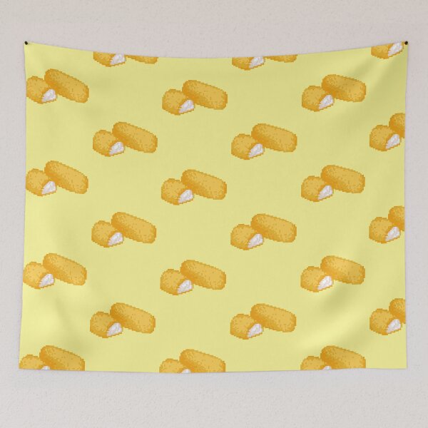 Item preview, Pixel Food Series - Creme Treat designed and sold by TheGreys.