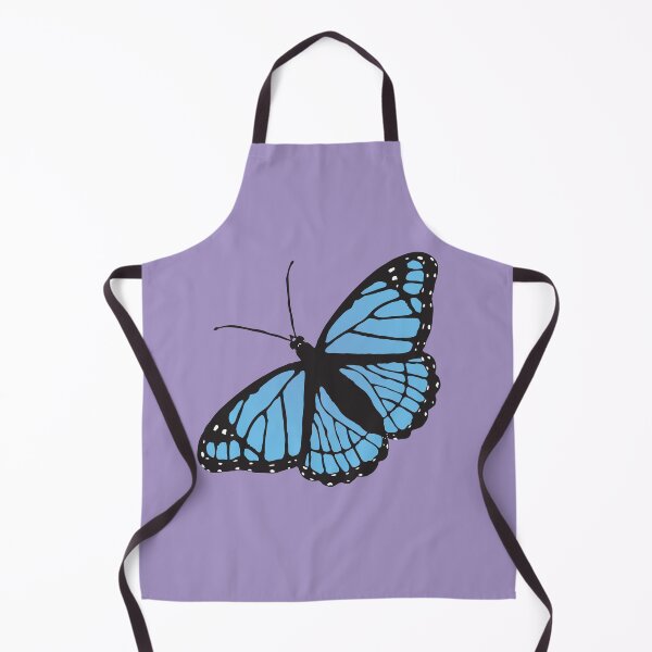 Item preview, Blue viceroy butterfly designed and sold by Bwiselizzy.