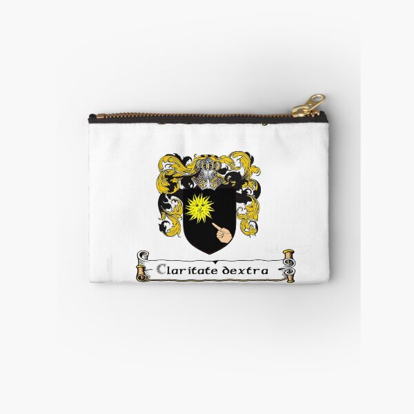 Item preview, Brady Family Crest and Motto designed and sold by Hibernia29.