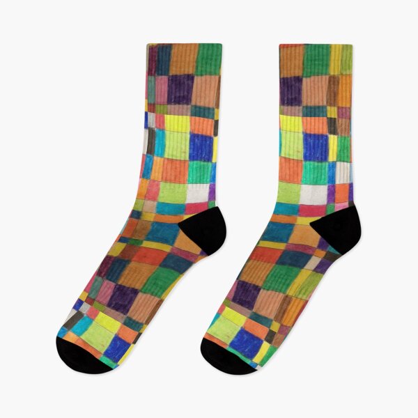 Item preview, More Colorful Squares and Rectangles  designed and sold by Amanda1775.